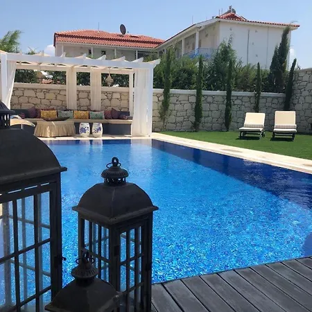 Alacati Luks ヴィラ Çeşme