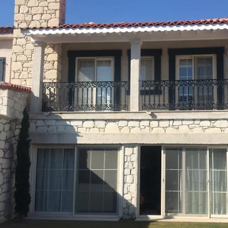 Alacati Luks ヴィラ